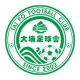 Tai Po Football Club - Color