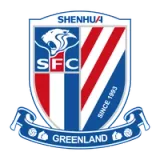 Shanghai Shenhua Football Club - vundefined