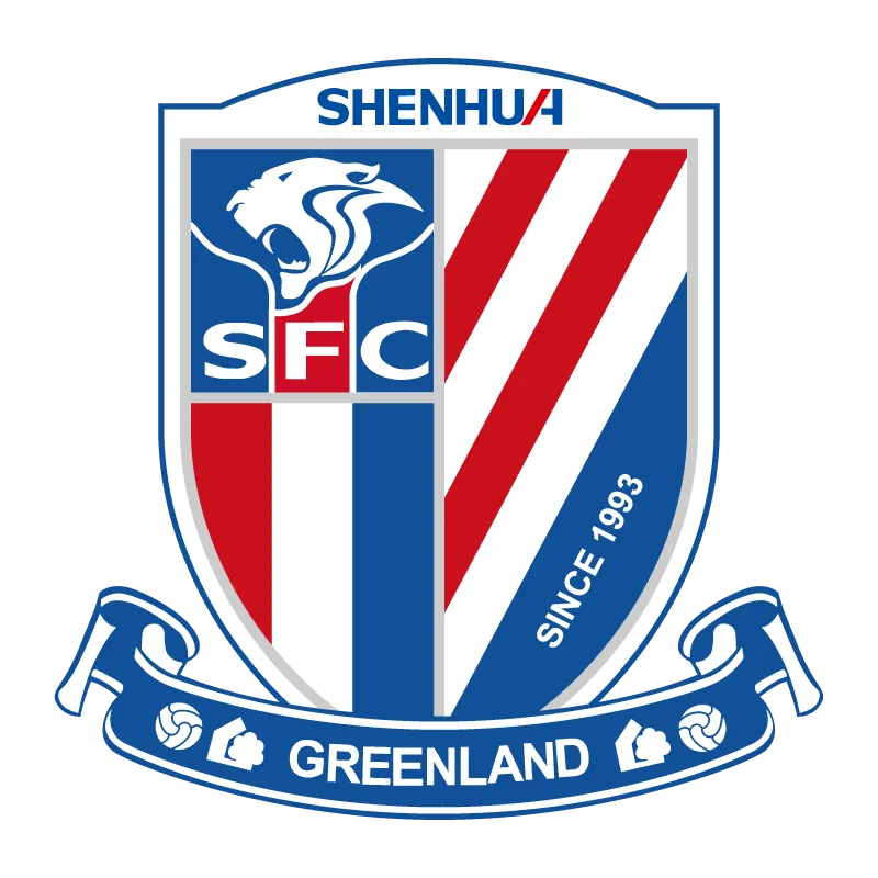 Shanghai Shenhua Football Club - v2014.07