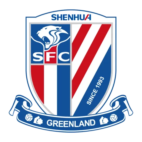 Shanghai Shenhua Football Club