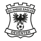 Go Ahead Eagles - vundefined