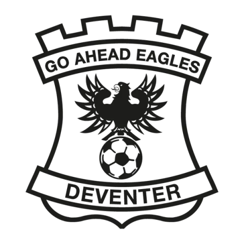 Go Ahead Eagles