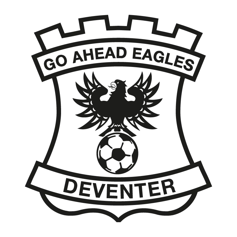 Go Ahead Eagles - v2007