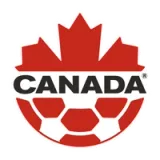 Canada men's national soccer team - vundefined