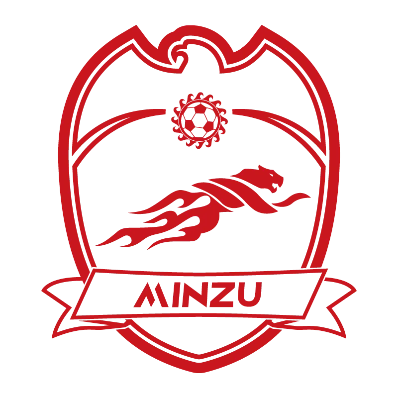 Sichuan Minzu Football Club - v2021
