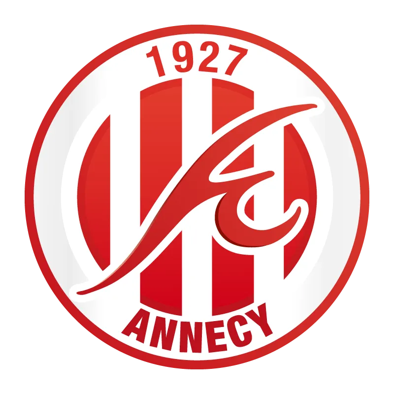 Football Club d'Annecy - v2016