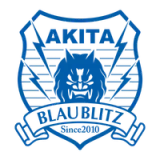Blaublitz Akita Football Club - vundefined