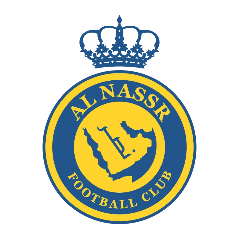 Al-Nassr Football Club - v2020
