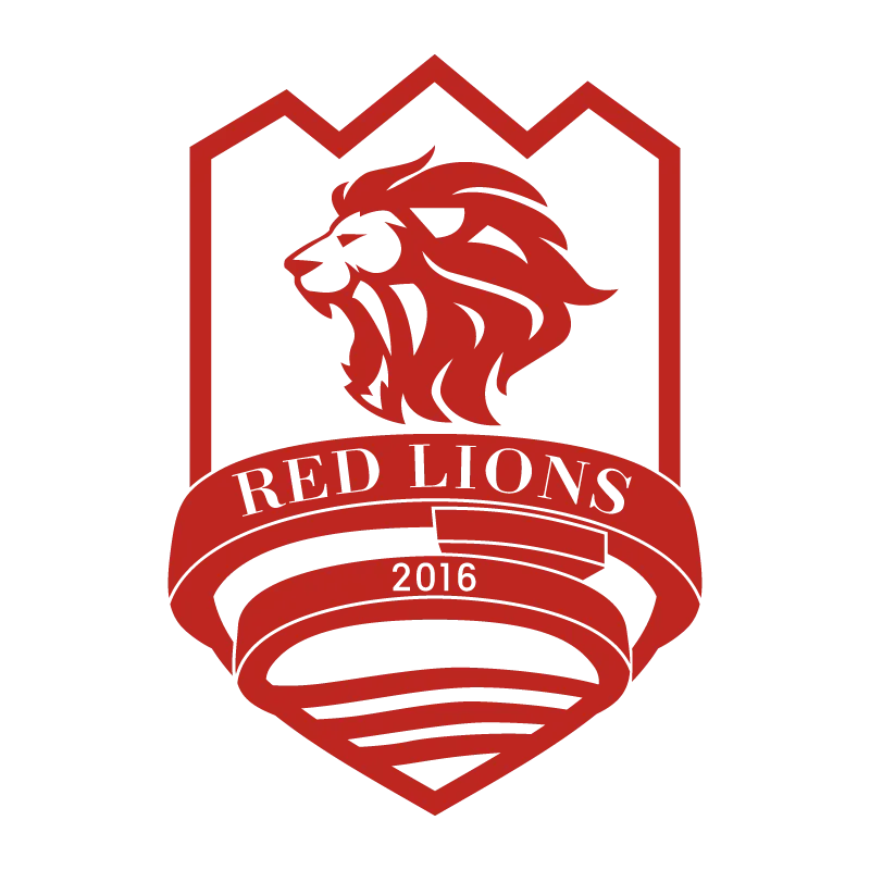 Qingdao Red Lions Football Club - v2024