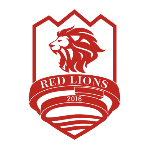Qingdao Red Lions Football Club