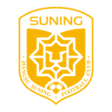 Jiangsu Football Club - vundefined