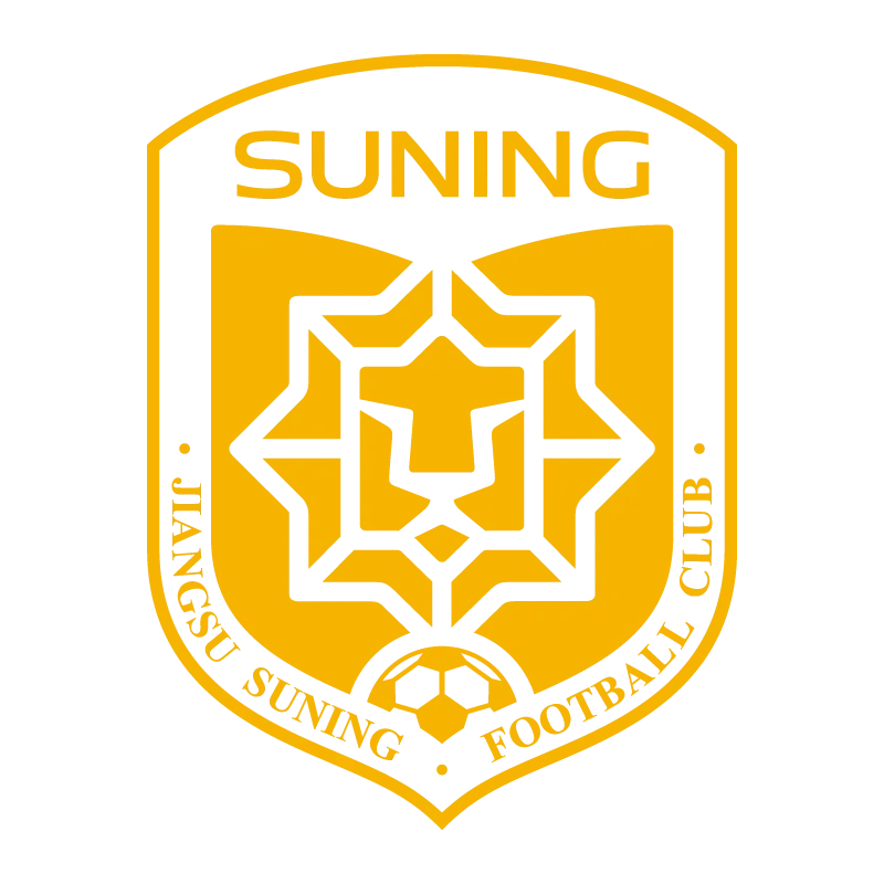 Jiangsu Football Club - v2017
