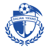Dalian Professional Football Club - vundefined
