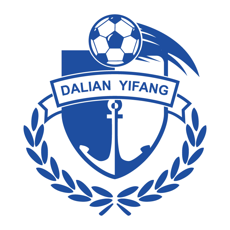 Dalian Professional Football Club - v2016