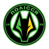 Football Club Polissya Zhytomyr - Color
