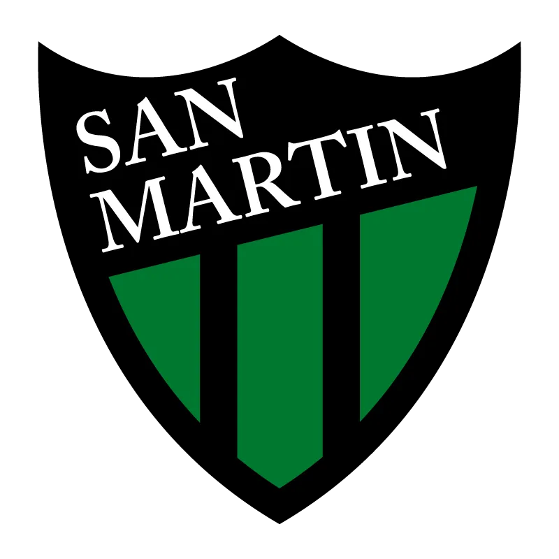 Club Atlético San Martín - v0