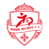 Hunan Billows Football Club - vundefined