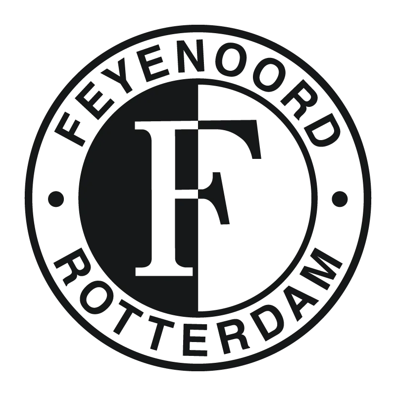 Feyenoord Rotterdam - v2024
