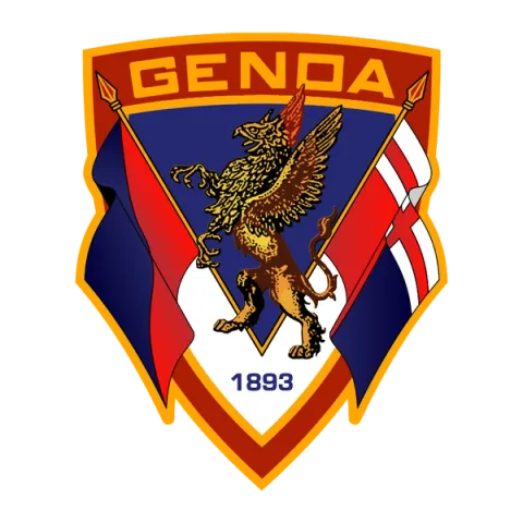 Genoa Cricket and Football Club