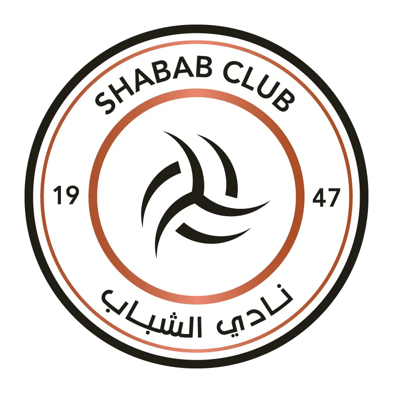 Al Shabab Football Club - v2021