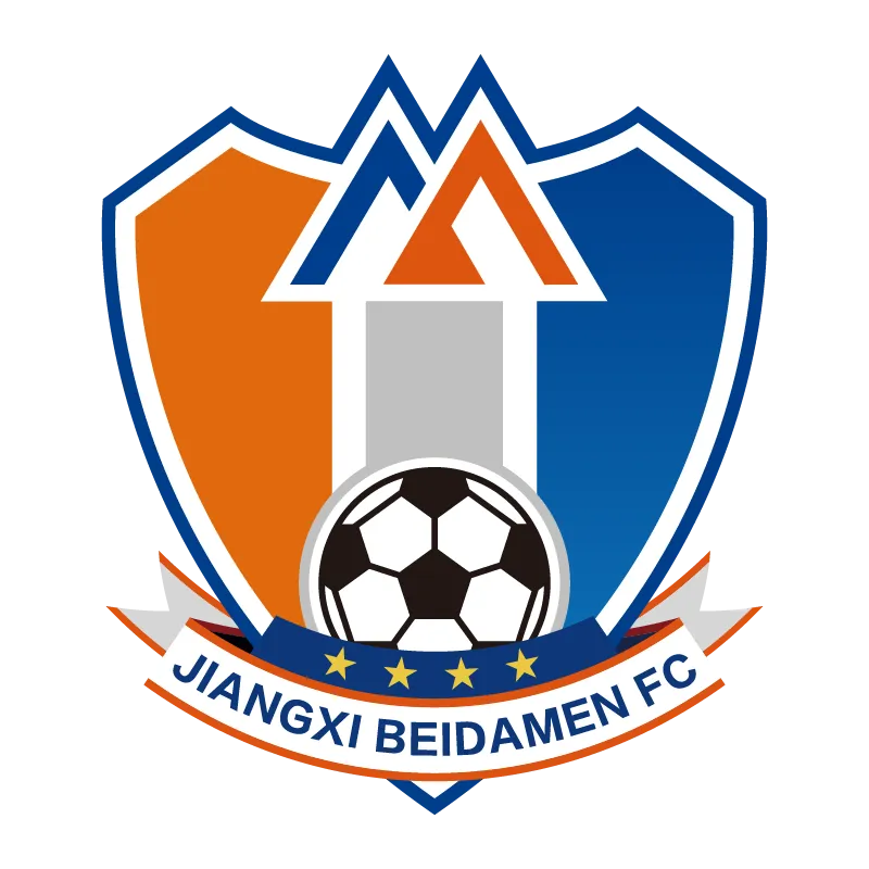 Jiangxi Lushan Football Club - v2022