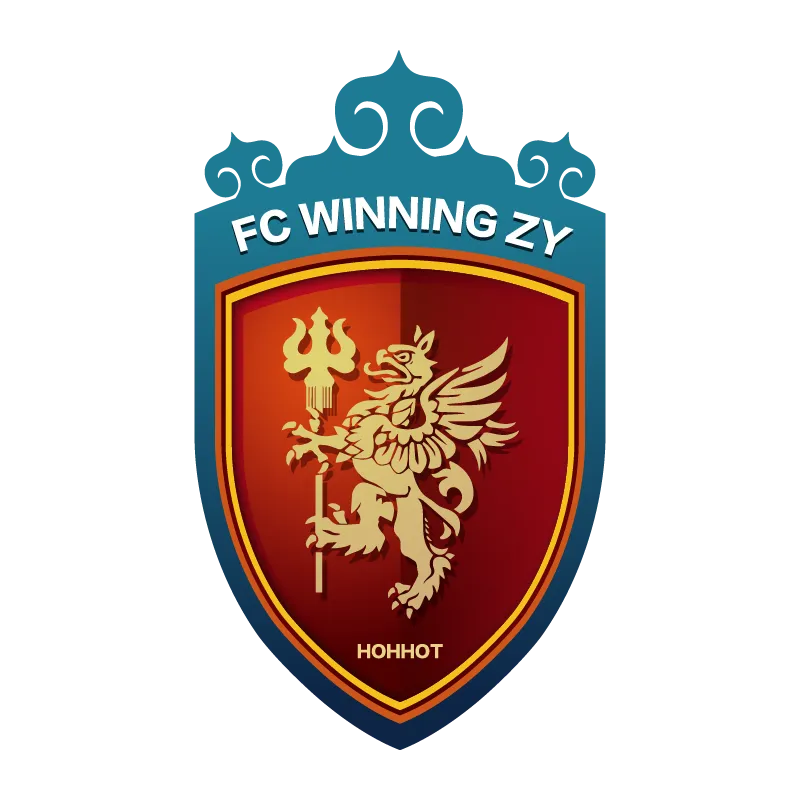 Inner Mongolia Zhongyou Football Club - v2016