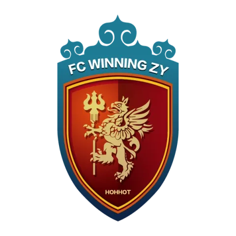 Inner Mongolia Zhongyou Football Club