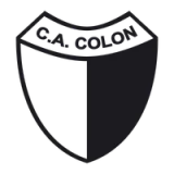 Club Atlético Colón - Mono