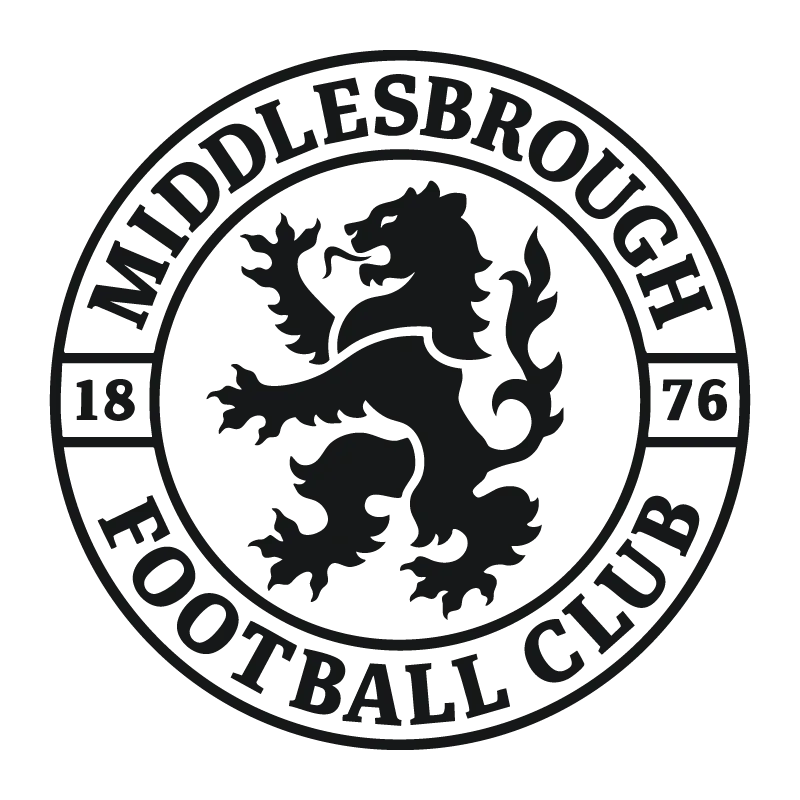 Middlesbrough Football Club - v2026
