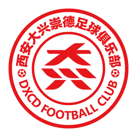 Xi'an Wolves Football Club