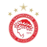 Olympiacos Football Club - vundefined