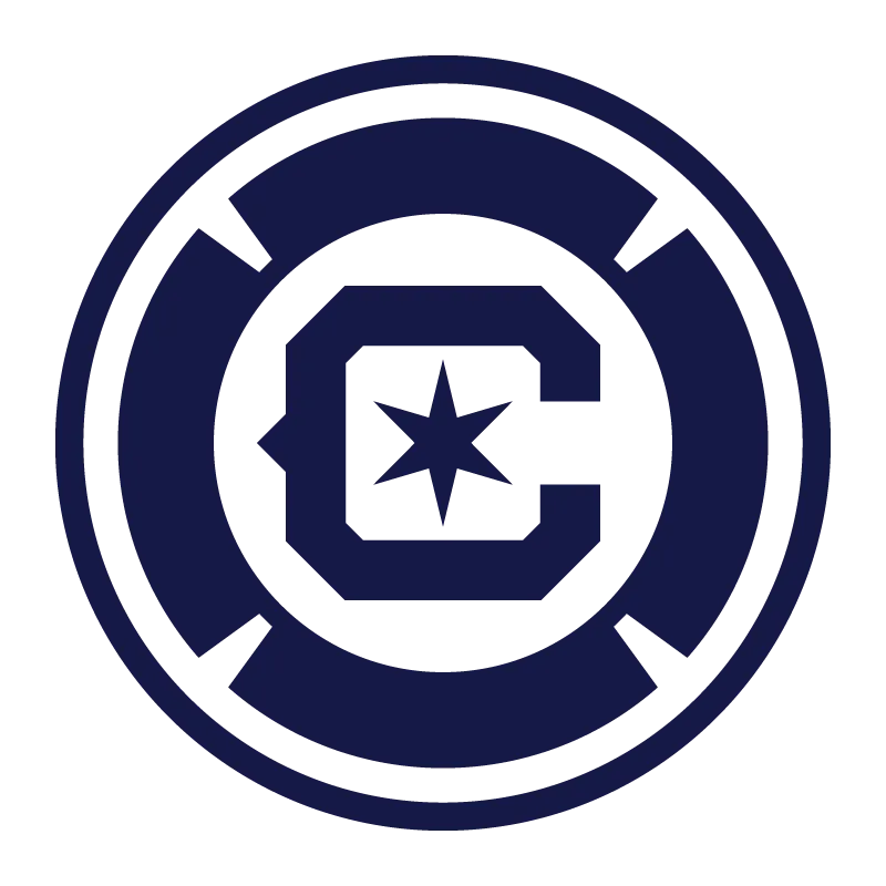 Chicago Fire Football Club - v2022