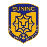 Jiangsu Football Club - vundefined