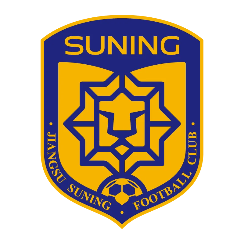 Jiangsu Football Club - v2017