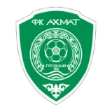 Republican Football Club Akhmat - Color