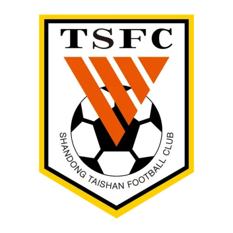 Shandong Taishan Football Club