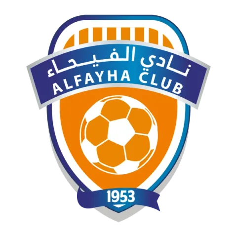 Al-Fayha Football Club