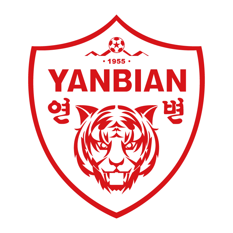 Yanbian Funde Football Club - v2014