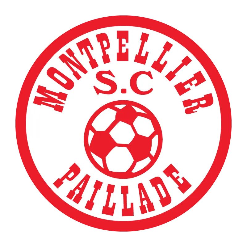 Montpellier Hérault Sport Club - v1975