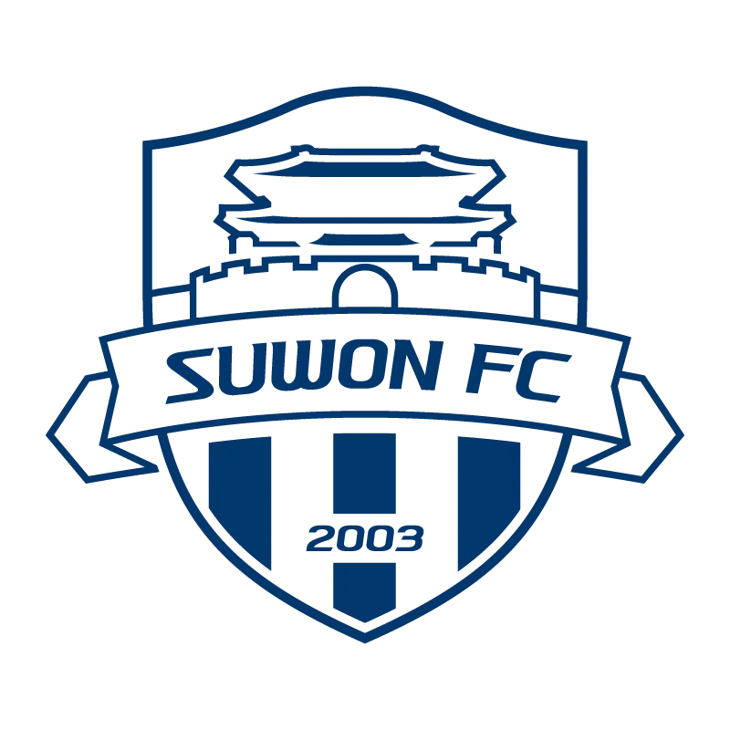 Suwon Football Club - v2016