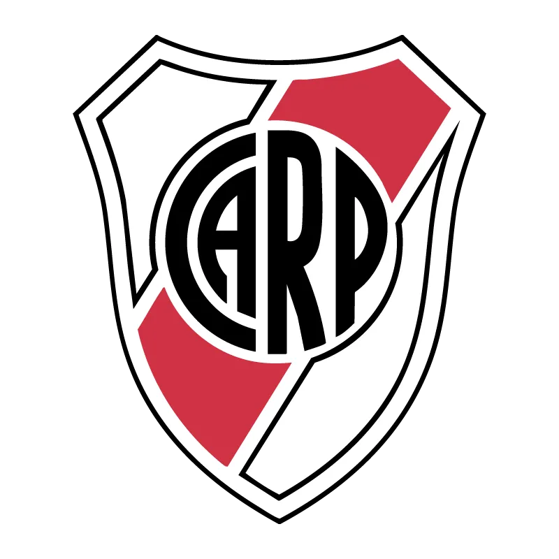 Club Atlético River Plate - v1998