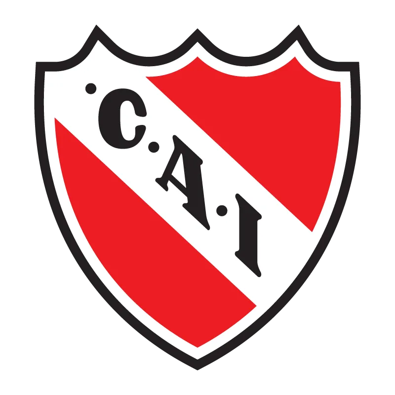 Club Atlético Independiente - v1987