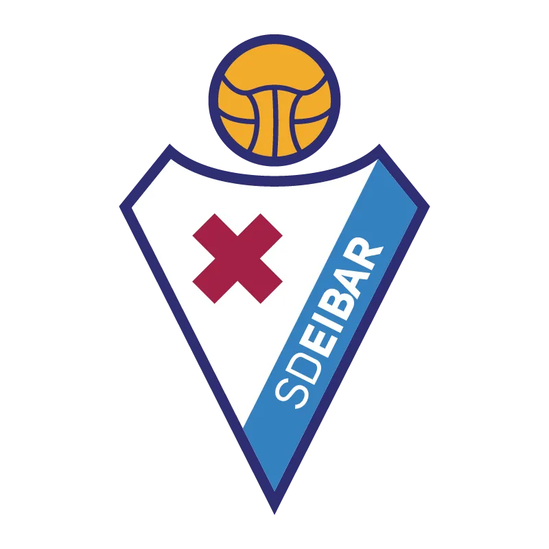 Sociedad Deportiva Eibar - v2015