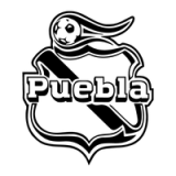 Club Puebla - Mono