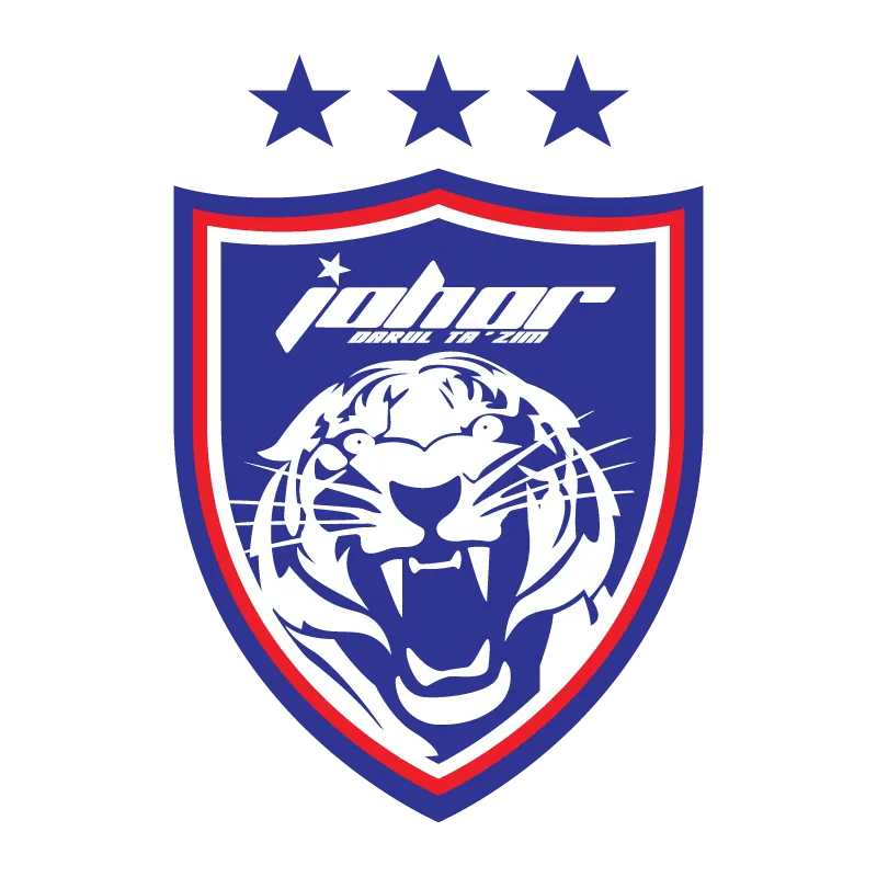 Johor Darul Ta'zim Football Club - v0