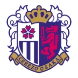 Cerezo Osaka Football Club - vundefined