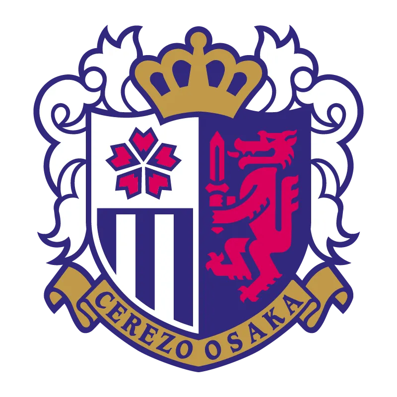 Cerezo Osaka Football Club - v2011