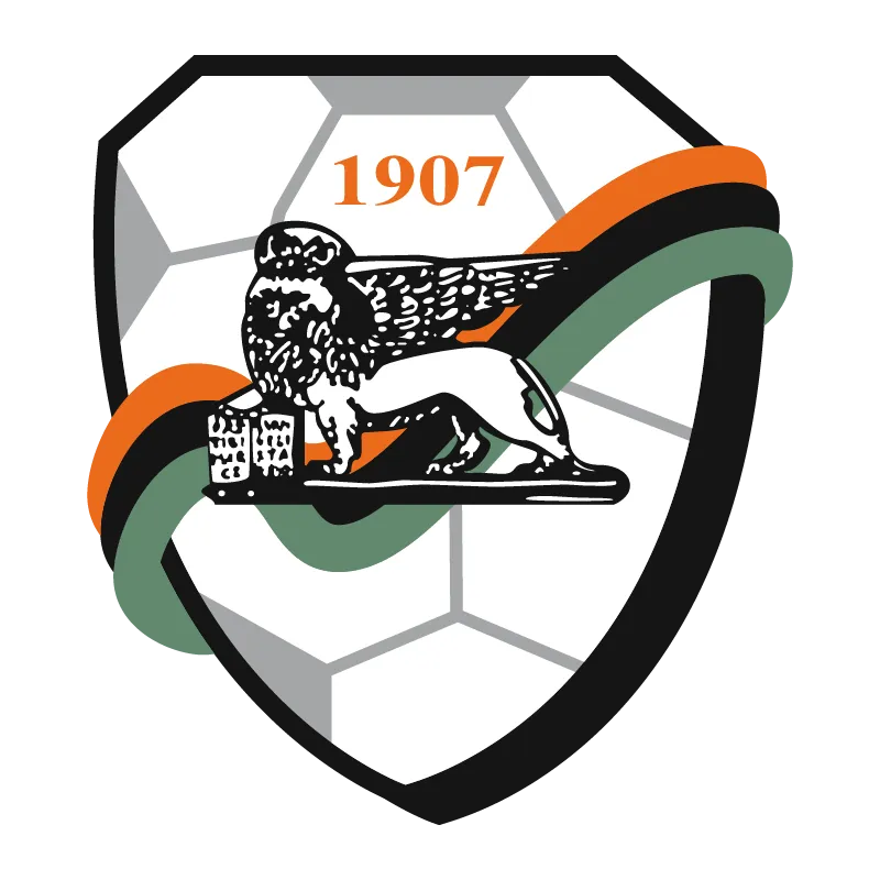 Venezia Football Club - v1997