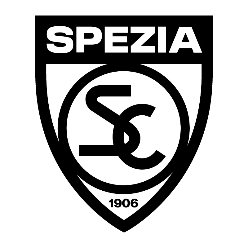 Spezia Calcio - v2025