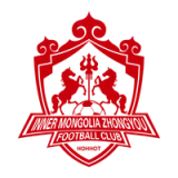 Inner Mongolia Zhongyou Football Club - vundefined